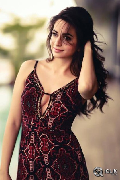 Kriti-Kharbanda